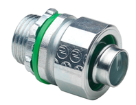 Bridgeport 432-SLT 1" FE liquid tight connector