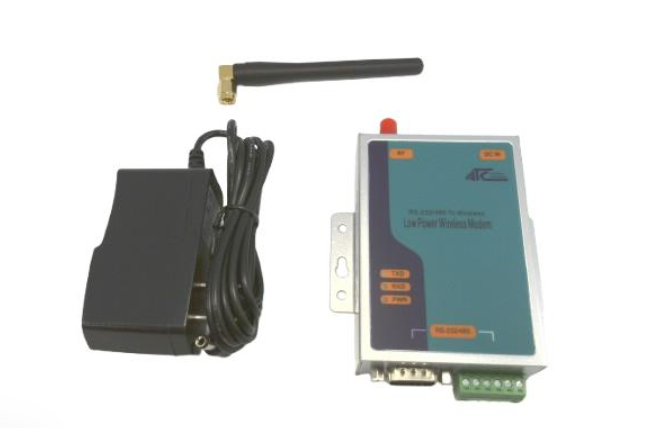 GC-ATC-863-S2,  GRIDCONNECT RS 485 WIRELESS ADAPTER