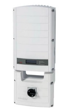 SolarEdge SE10KUS-480-US > 10,000 Watt 480 VAC Grid-Tie Inverter