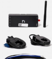 Tesla 2045796-00-B Remote Energy Meter Kit New