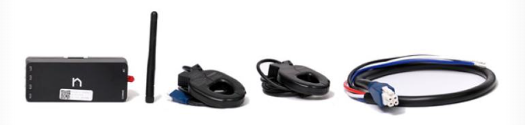 Tesla Neurio W2 Meter Kit 1112484-04-A