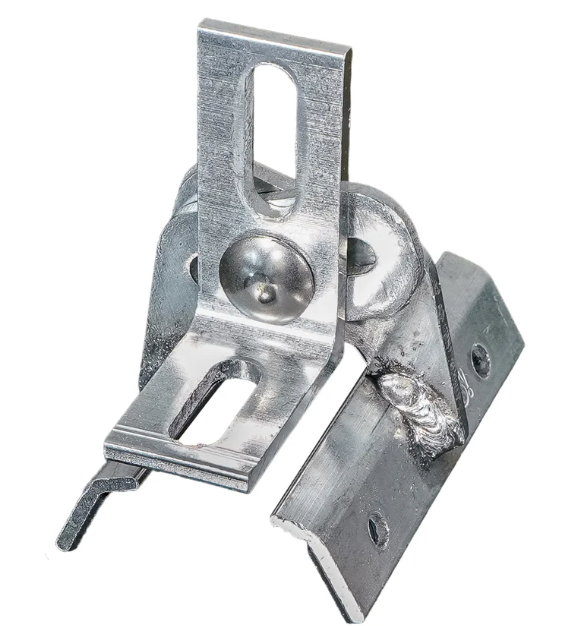 54000137 SS Protea Bracket