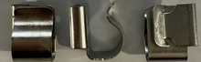 Alplus Inc. 513977 Cable Management Clip (BOX OF 300)