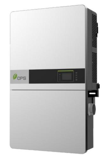 CPS, SCA36KTL-DO/US-480 V2, 36kW 3-Phase 480VAC, 1000VDC String Inverter