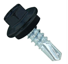 Critter guard kit, 100'