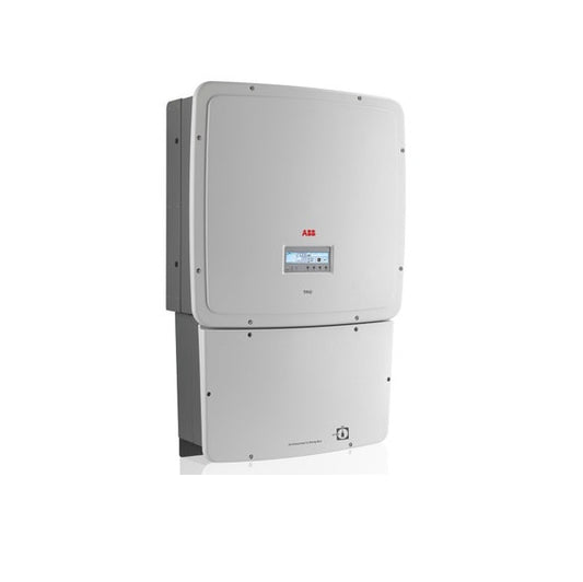 ABB TRIO-20.0-TL-OUTD-S1-US-480-A 20.0kW Inverter