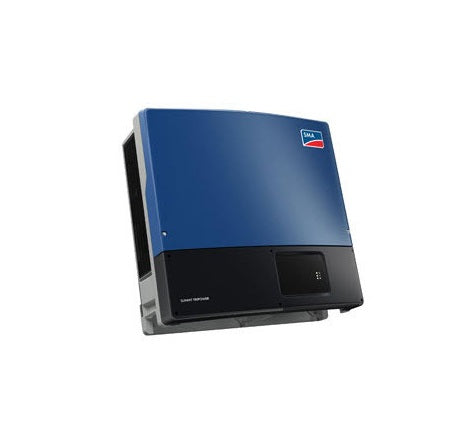 SMA TRIPOWER 12000TL-US-10, Inverter only