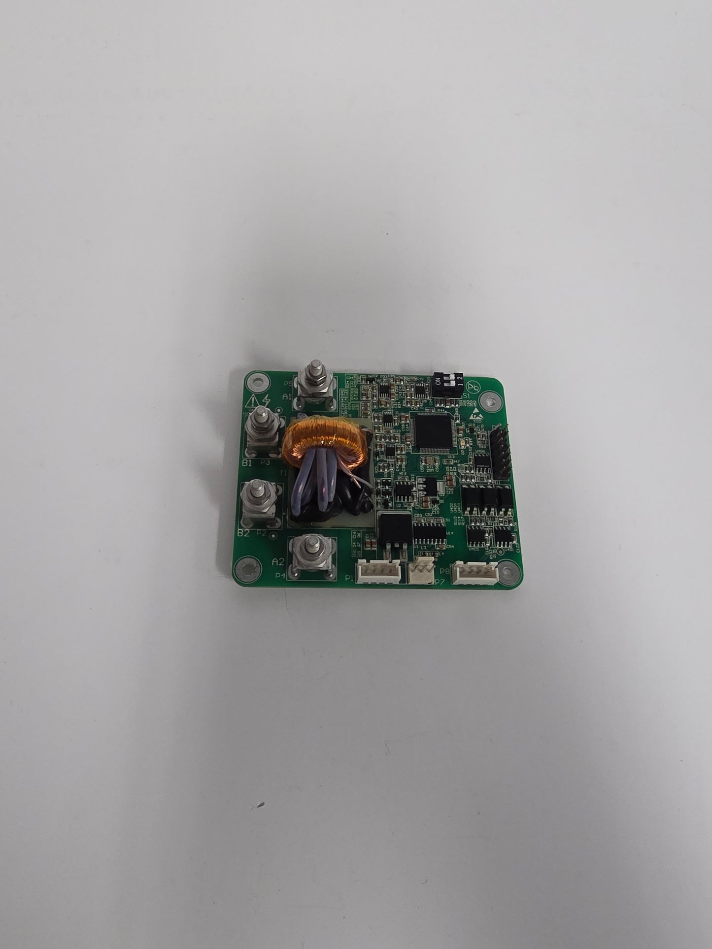 Solectria, Arc Board, 36Kw Commercial Inverter and under