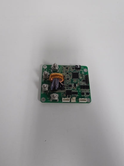 Solectria, Arc Board, 36Kw Commercial Inverter and under