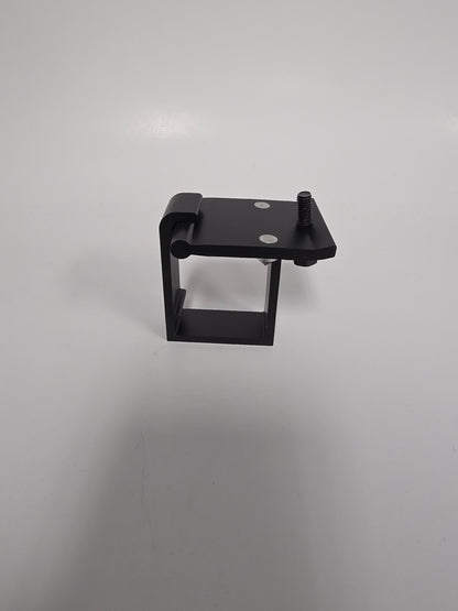 Sunpower, Invisimount, End Clamp, Black, 511505