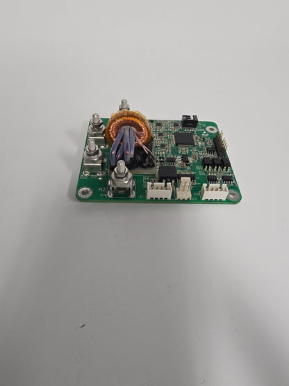 Solectria, Arc Board, 36Kw Commercial Inverter and under