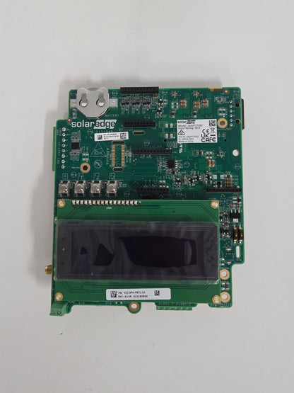 SolarEdge FLD-3PH-PRTL-02  FLD Comm. Board for 3ph Inv. Type 2w\screen,M40