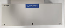 SunPower AC Splice Box 1059706 Phoenix Contact