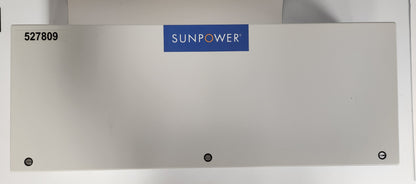 SunPower AC Splice Box 1059706 Phoenix Contact