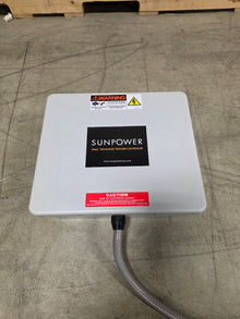 Sunpower TMAC Advanced Tracker Controller, Full Assembly, 110884