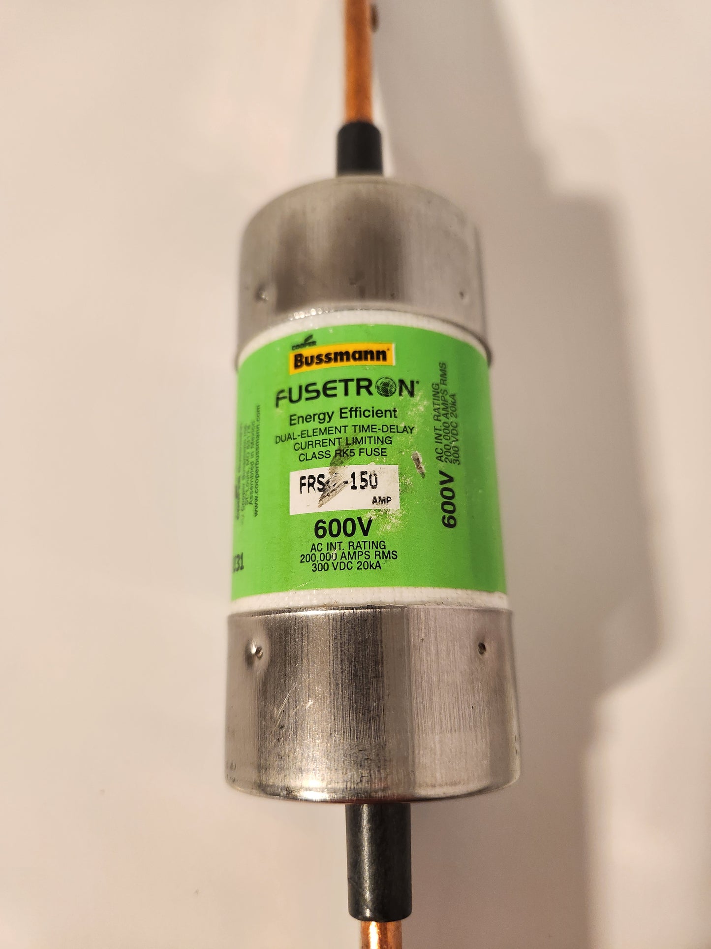 150A Fuse, FRS-R-150