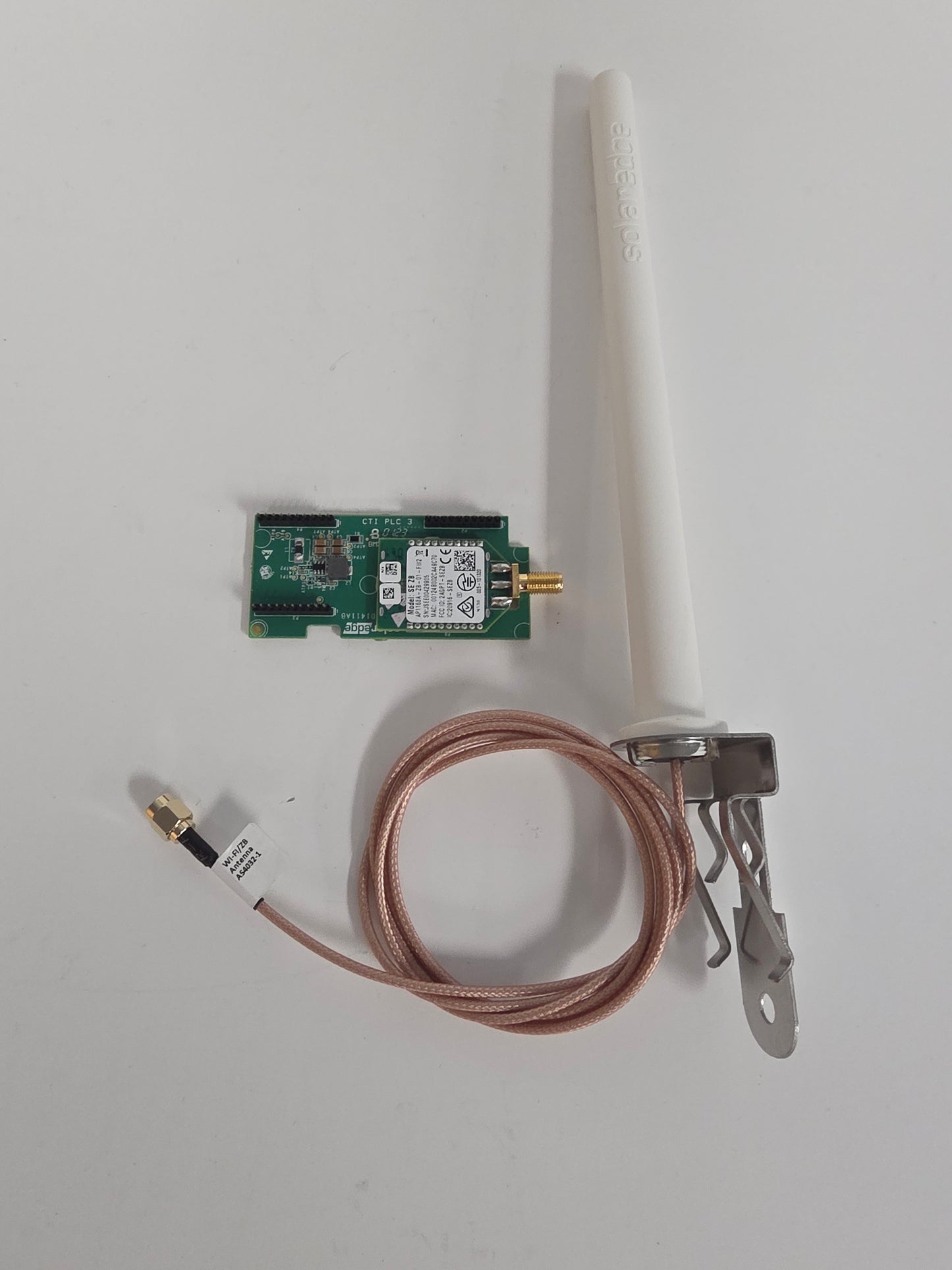 SolarEdge SE-ZBSLV-B-S1-NA