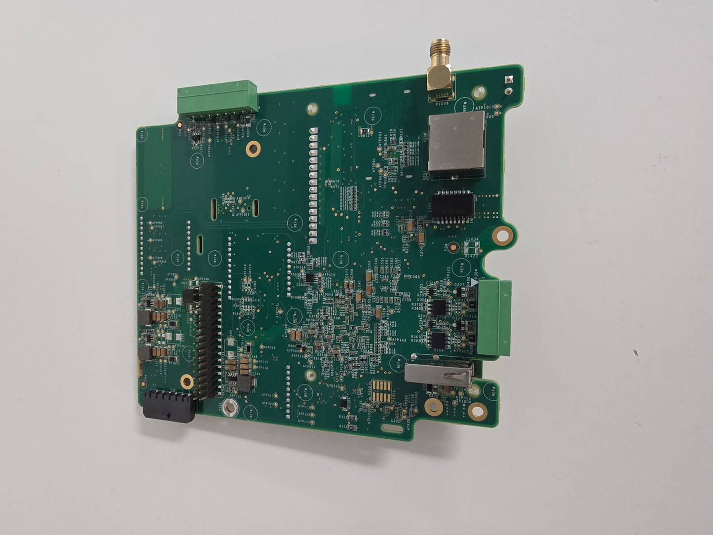 SolarEdge FLD-3PH-PRTL-02  FLD Comm. Board for 3ph Inv. Type 2w\screen,M40