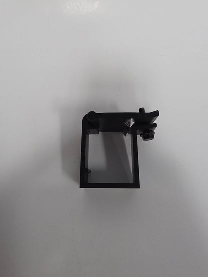Sunpower, Invisimount, End Clamp, Black, 511505