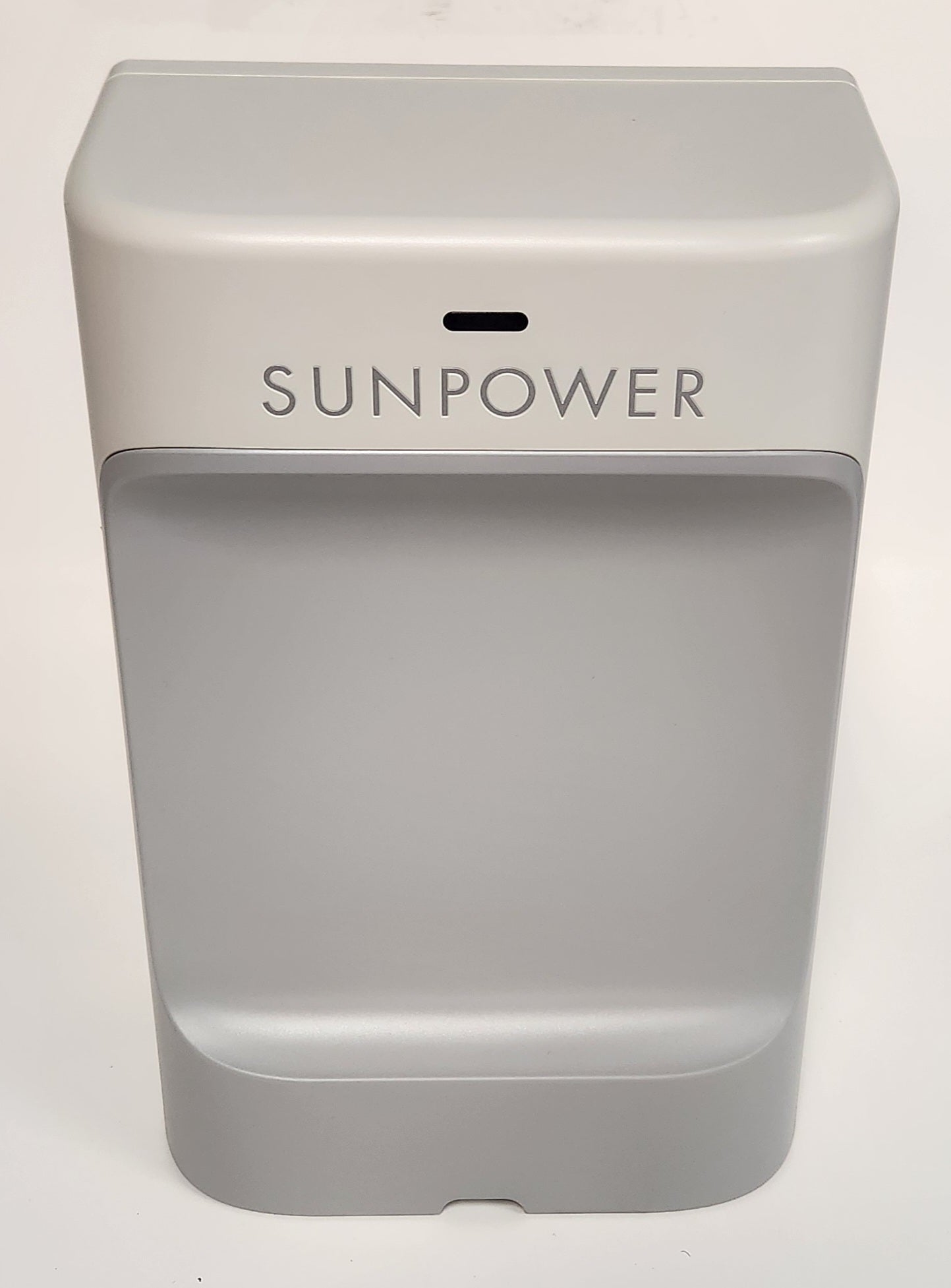 Sunpower PV Supervisor 6