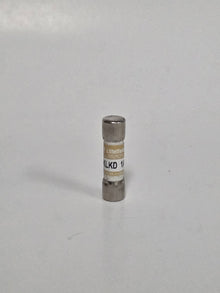 Littlefuse, KLKD 1A, Fast-acting, Ground Fault Fuse