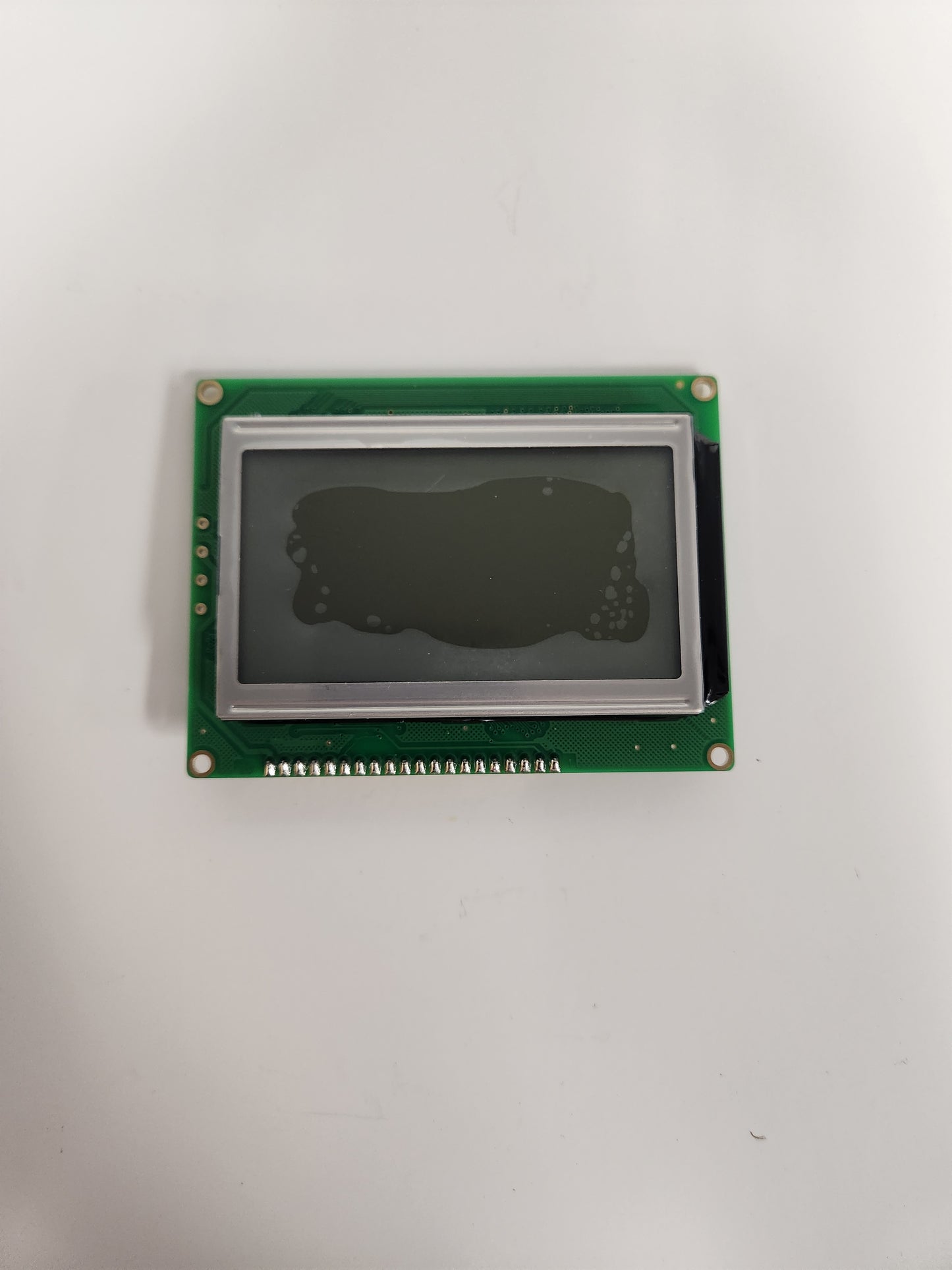 Yaskawa (Solectria), Replacement LCD screen, HYG1286401C