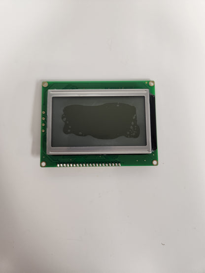 Yaskawa (Solectria), Replacement LCD screen, HYG1286401C