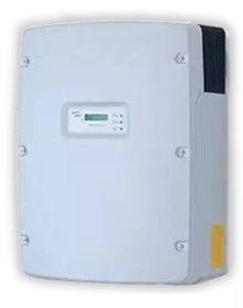 SMA, Inverter, Sunny Boy, SB5000US