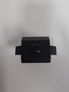Sunpower, Invisimount, Mid Clamp, Black, 650187