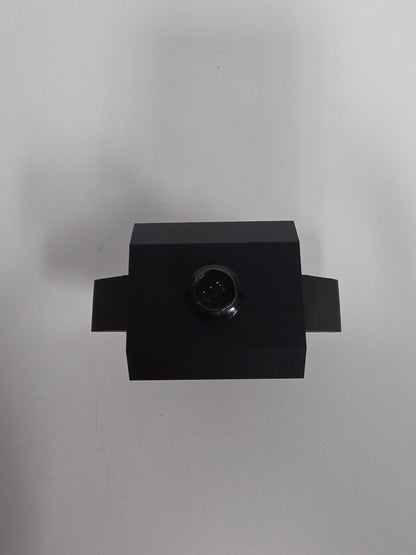 Sunpower, Invisimount, Mid Clamp, Black, 650187