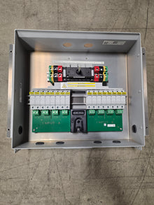 SMA Connection Box, Fused, with DC Disconnect, CU-1000