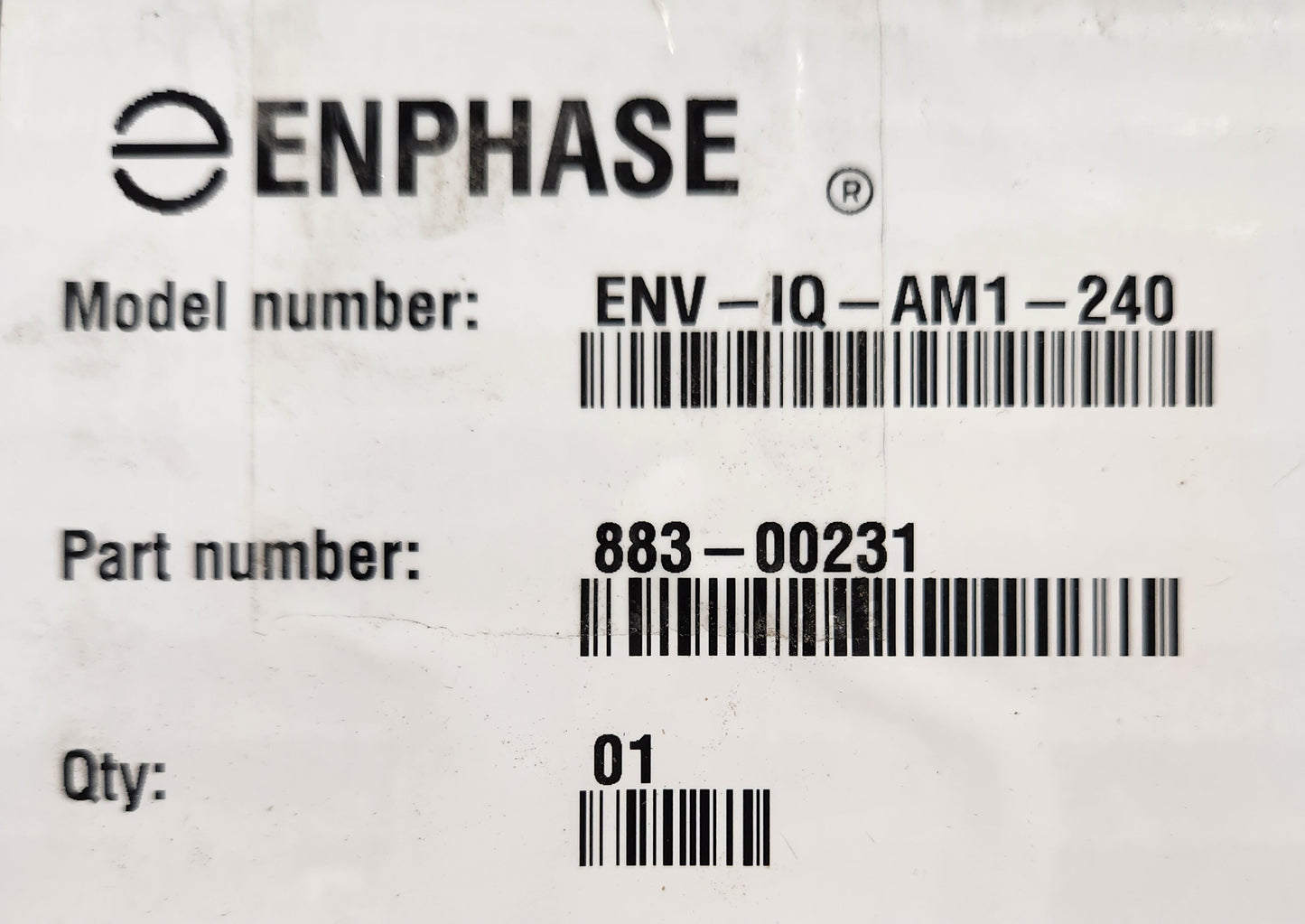 Enphase Envoy, ENV-IQ-AM1-240