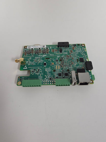 SolarEdge FLD-1PH-HD-PRT-03 Comm Board PLEN for Inverter w/ HD-Wave Tech P&P