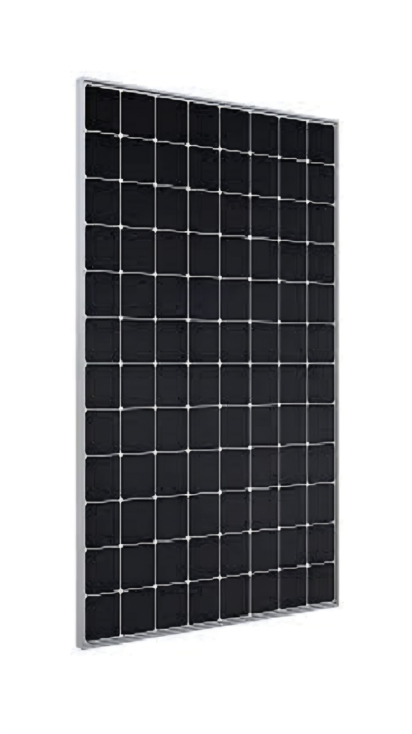 Sunpower, SPR-E20-330-COM, 330w Solar Module, Silver Frame