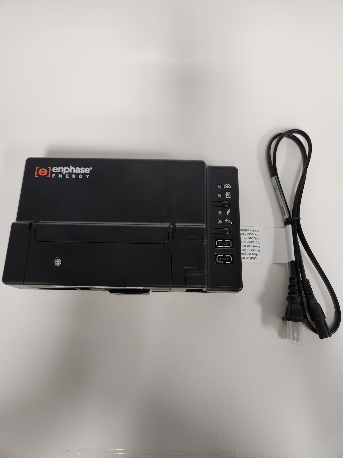 Enphase Envoy ENV-S-AB-120-A