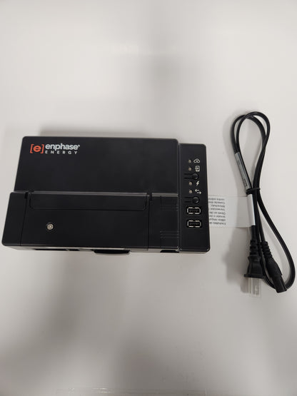 Enphase Envoy ENV-S-AB-120-A