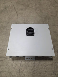 SMA Connection Box, Fused, with DC Disconnect, CU-1000