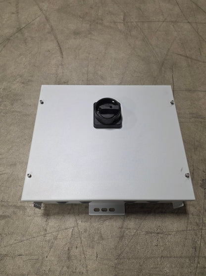 SMA Connection Box, Fused, with DC Disconnect, CU-1000