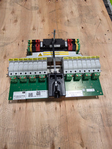 SMA CU 1000-US-INT Connection Box