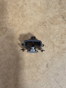 Sunpower, Invisimount, Mid Clamp, Black, 506608