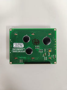 Yaskawa (Solectria), Replacement LCD screen, HYG1286401C