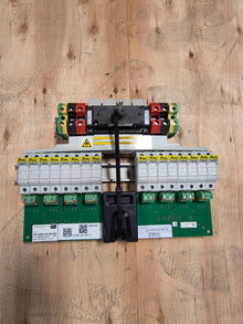 SMA CU 1000-US-INT Connection Box