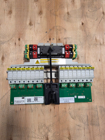 SMA CU 1000-US-INT Connection Box