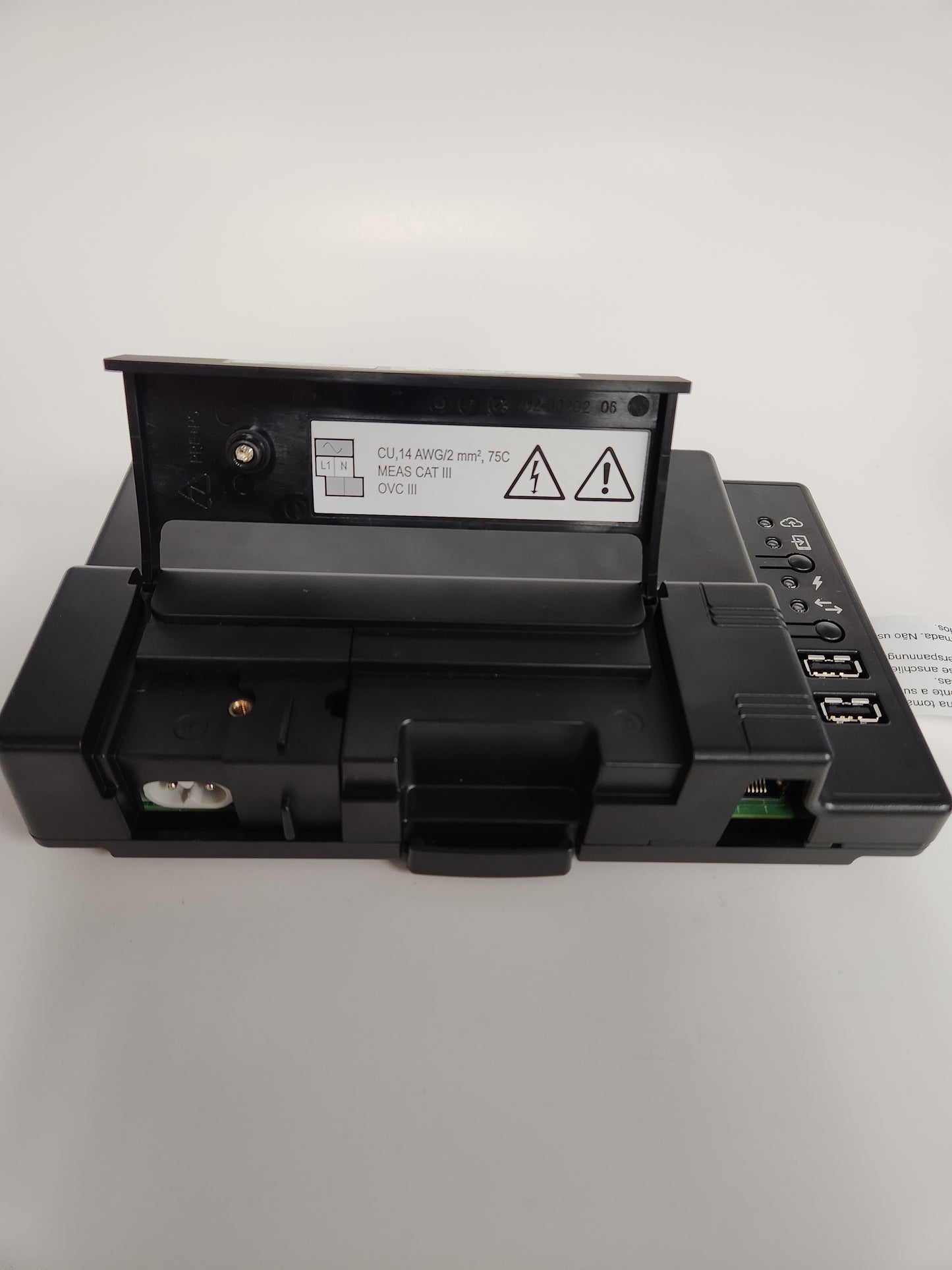 Enphase Envoy ENV-S-AB-120-A