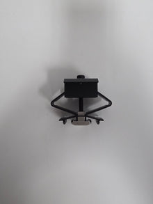 Sunpower, Invisimount, Mid Clamp, Black, 650187
