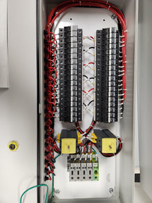 SunPower Solar DC Combiner Box 18/36
