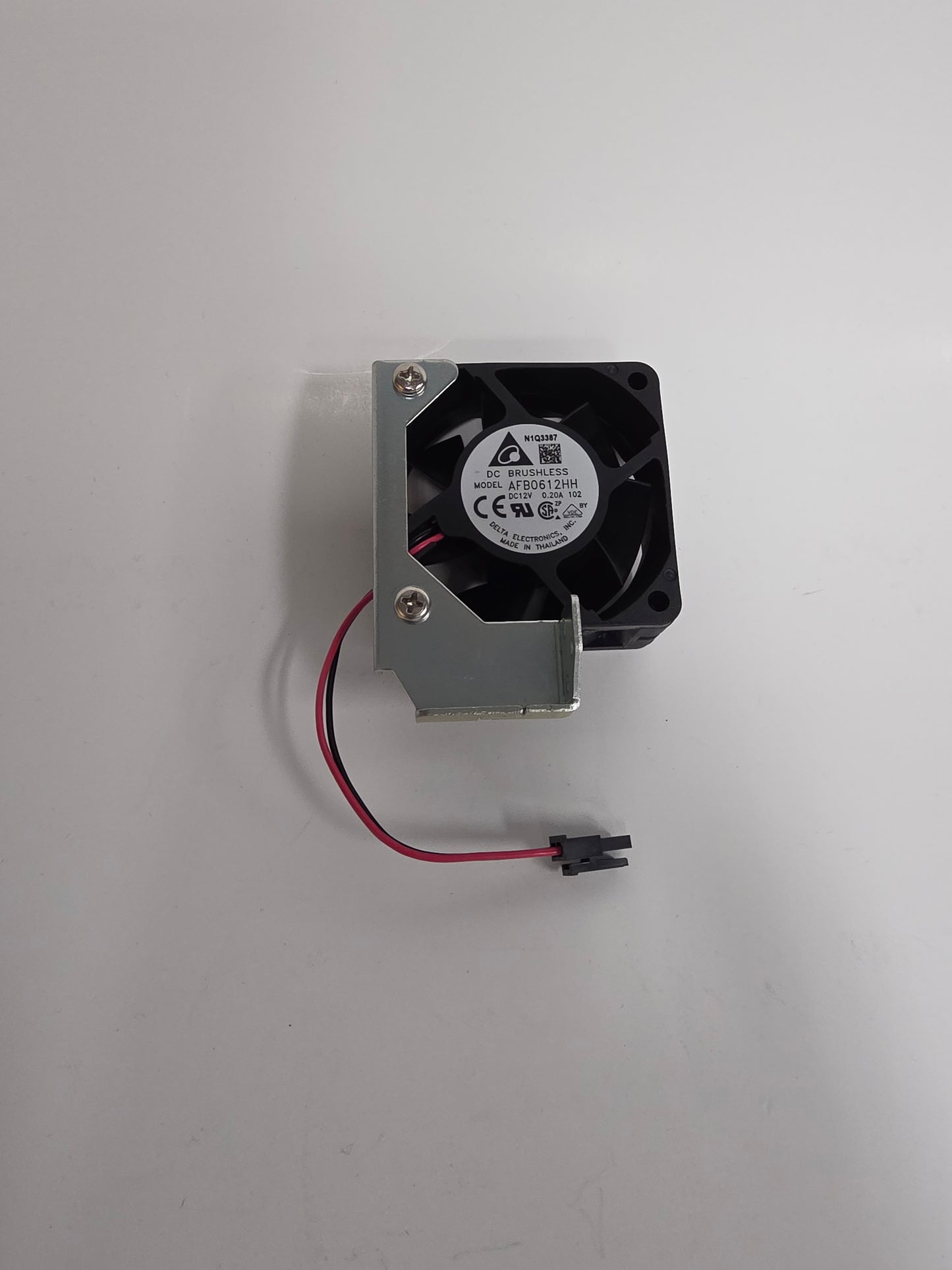 SolarEdge FLD Internal Fan for Extended Power -E 3  Ph, FAN-FLD-IN-7