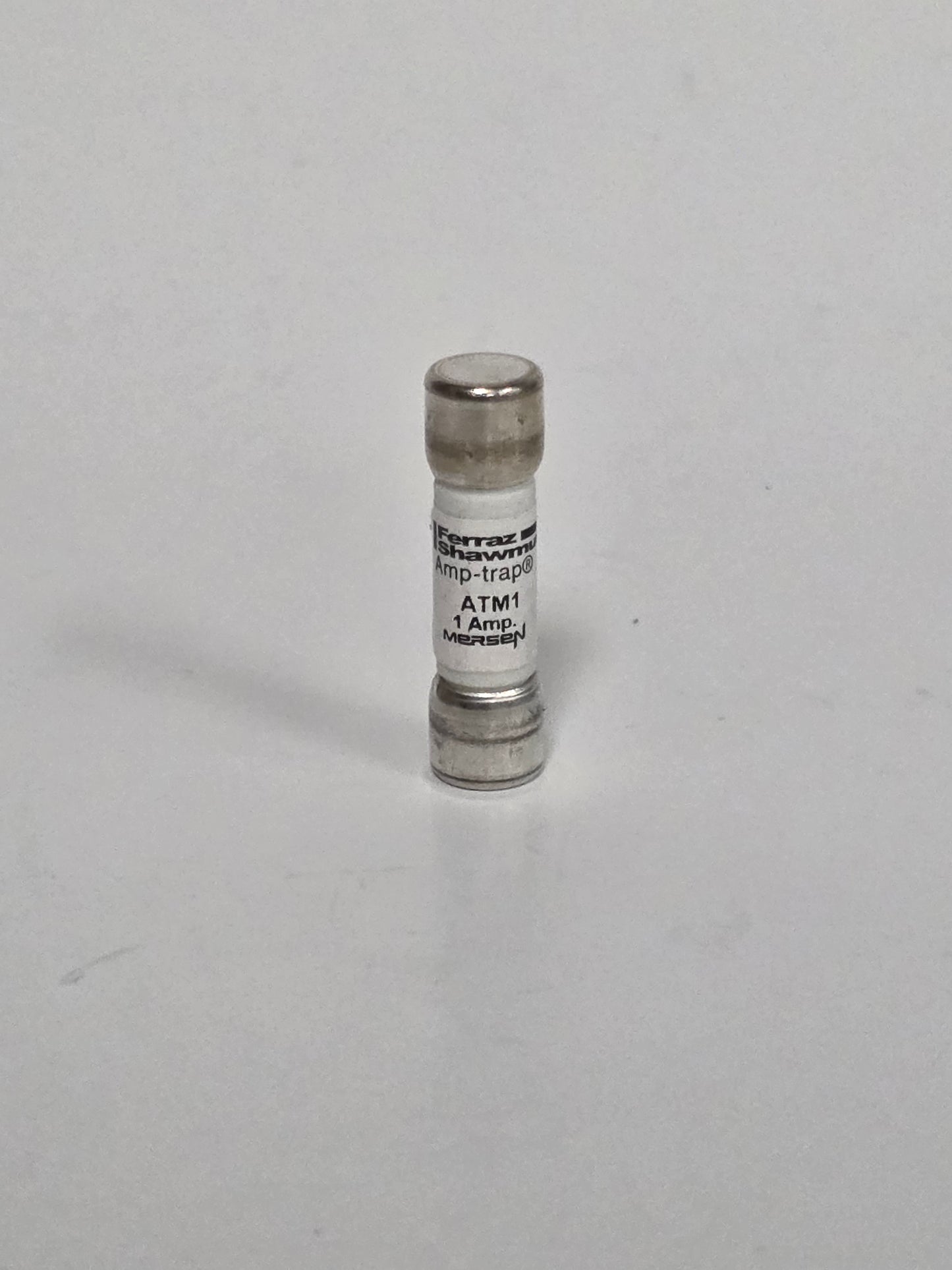 Mersen, Midget Fuse, ATM1, 1A Fuse