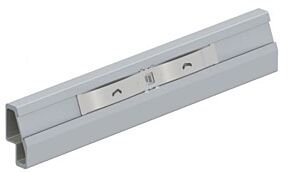 Legacy Solar Rail Racking Installation Kit, Installs 4 modules, LSP-RAIL-4